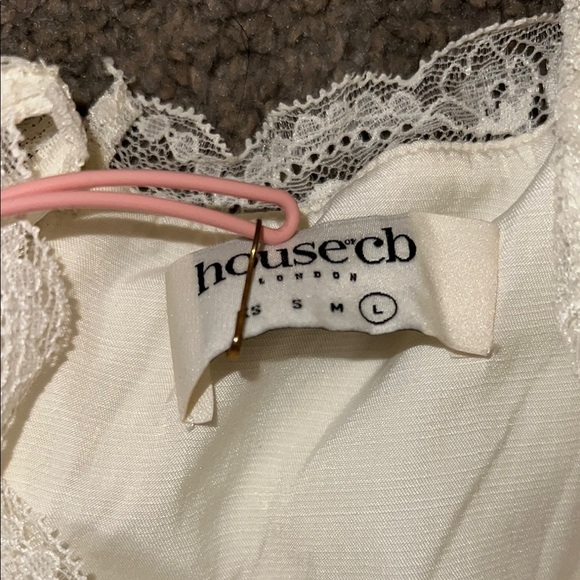 House of CB Kaia Dress - Picture 3 of 6